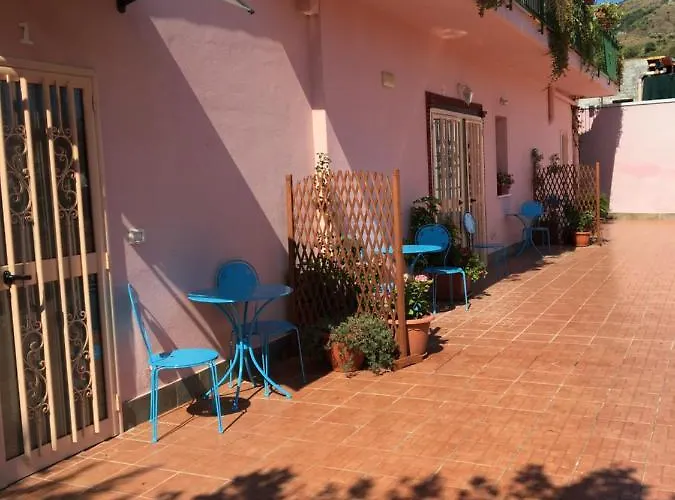 Bed & Breakfast Teodora
