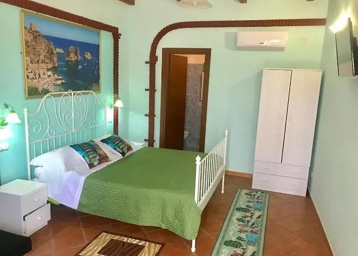 Bed & Breakfast Teodora