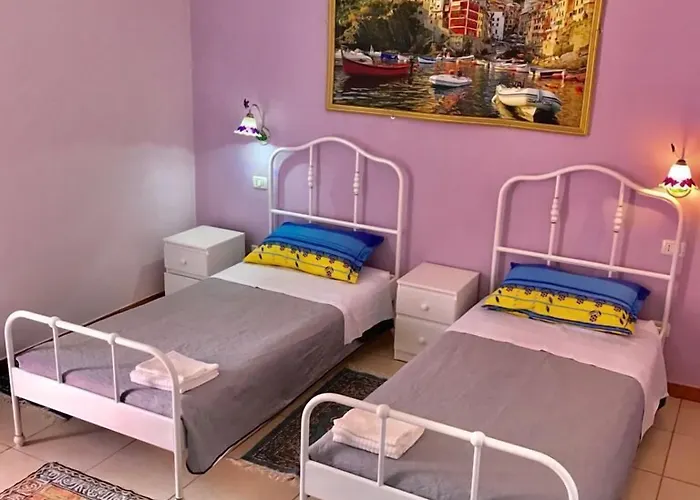 Bed & Breakfast Teodora