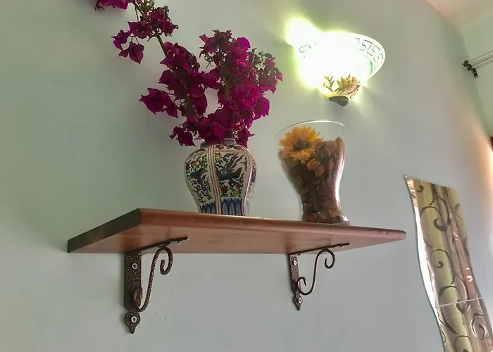 Bed & Breakfast Teodora Gaggi