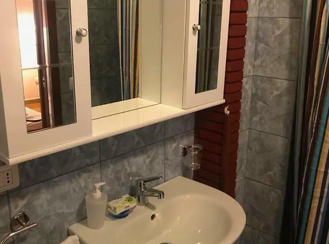 Teodora Bed & Breakfast Gaggi