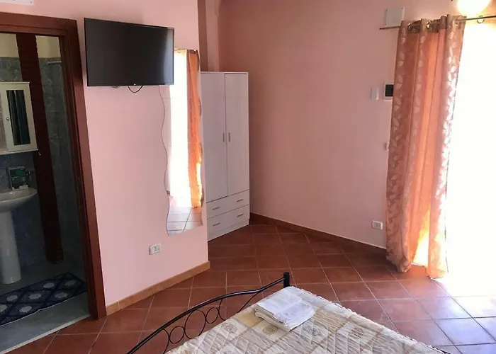 Bed & Breakfast Teodora 3*