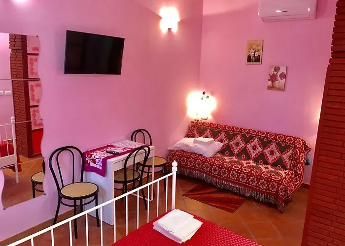 Teodora Bed & Breakfast Gaggi