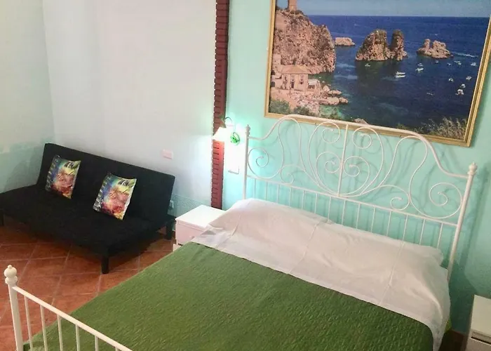Teodora Bed & Breakfast Gaggi